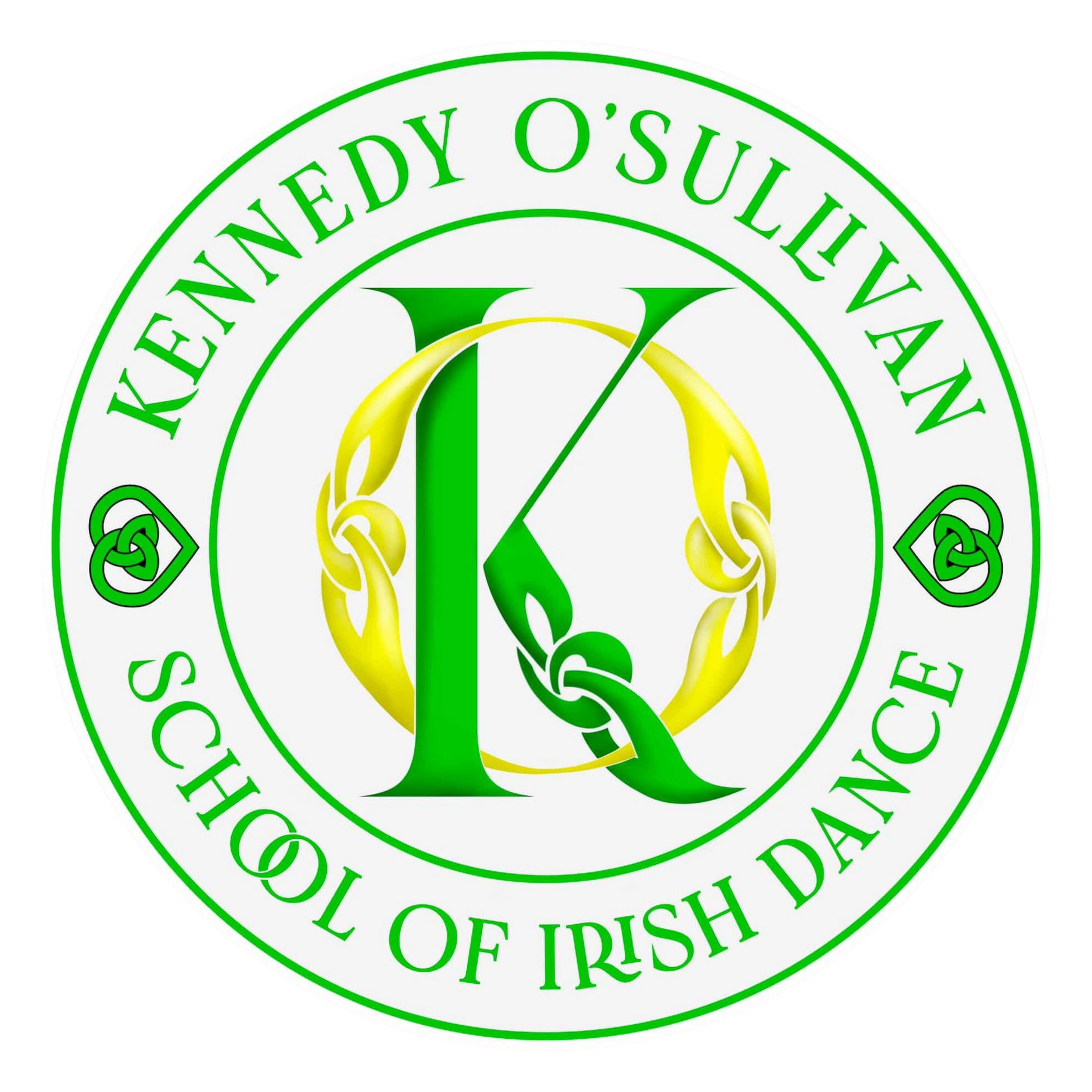 Kennedy O’Sullivan 💚💛