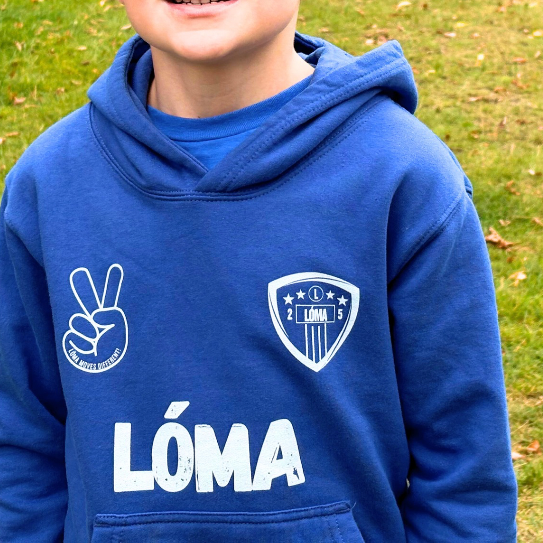 RD X LÓMA Hoodies & Sweatshirts