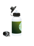 KO 400ml Water Bottle White