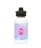 Lóma Irish Dance 400ml Water bottle Tie Dye