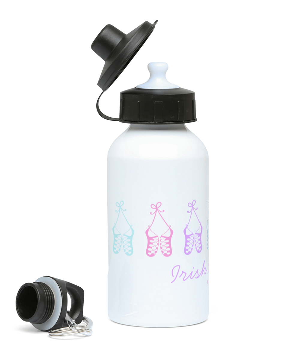 Lóma Irish Dance Light Shoe 400ml Water bottle Multi