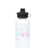 Lóma Irish Dance Light Shoe 400ml Water bottle Multi
