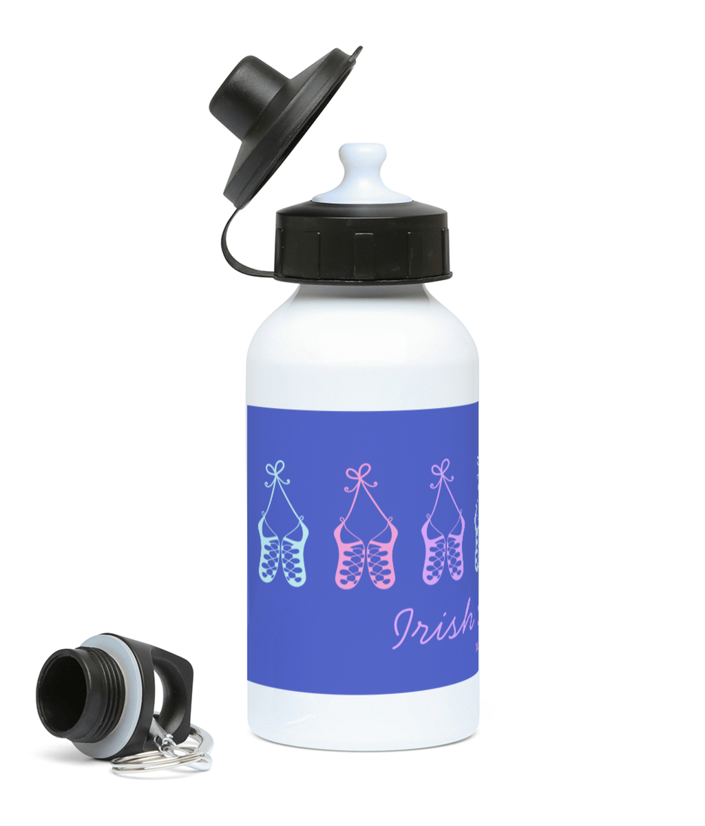 Lóma Irish Dance Light Shoe 400ml Water Bottle