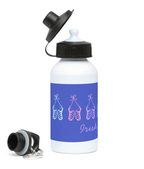 Lóma Irish Dance Light Shoe 400ml Water Bottle