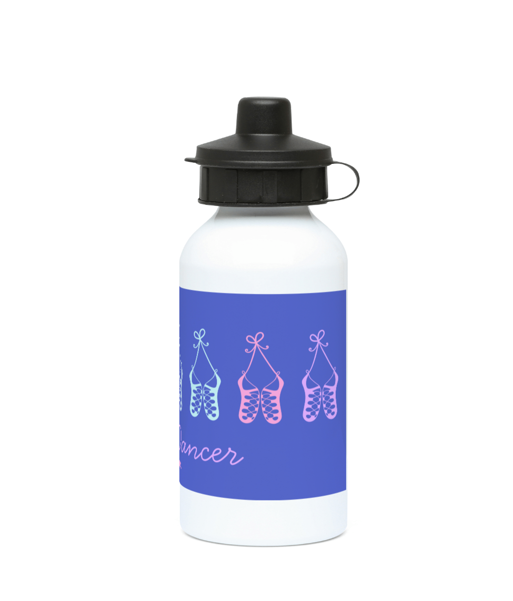 Lóma Irish Dance Light Shoe 400ml Water Bottle