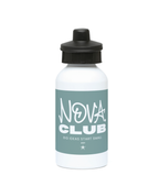 NOVA 001 Club Water Bottle – Teal