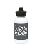 NOVA 001 Club Water Bottle – Anthracite