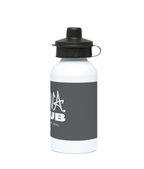 NOVA 001 Club Water Bottle – Anthracite